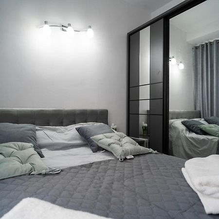 Ultra Central Cozy Apartment Schitu - Cismigiu Park Bucarest Extérieur photo